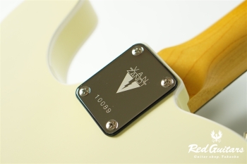 TLV-R2 - White Blonde
